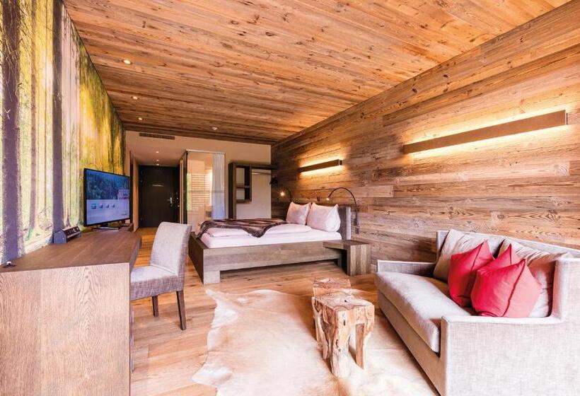 בית מלון כפרי Riverside