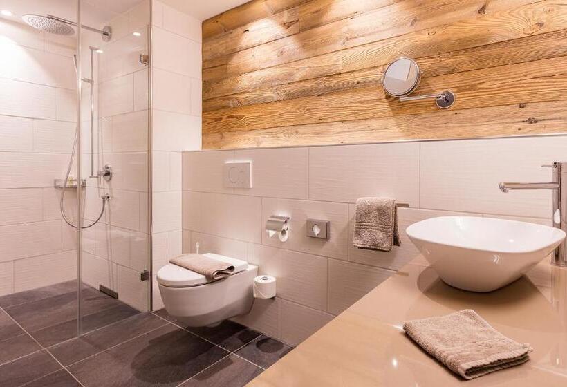 בית מלון כפרי Riverside