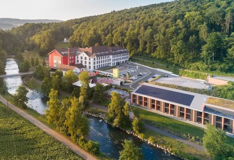 בית מלון כפרי Riverside