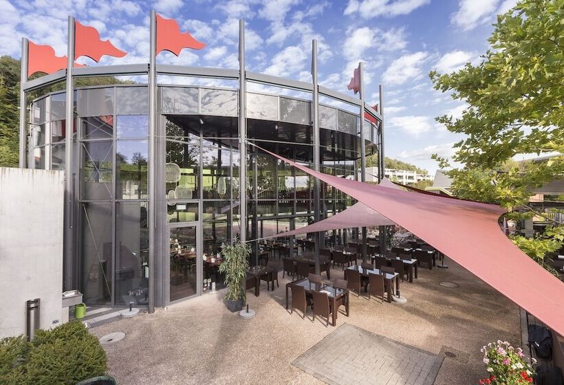 בית מלון כפרי Riverside