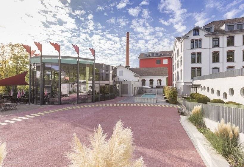 בית מלון כפרי Riverside