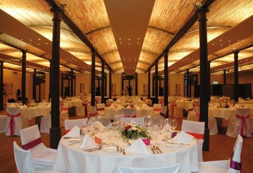 בית מלון כפרי Riverside