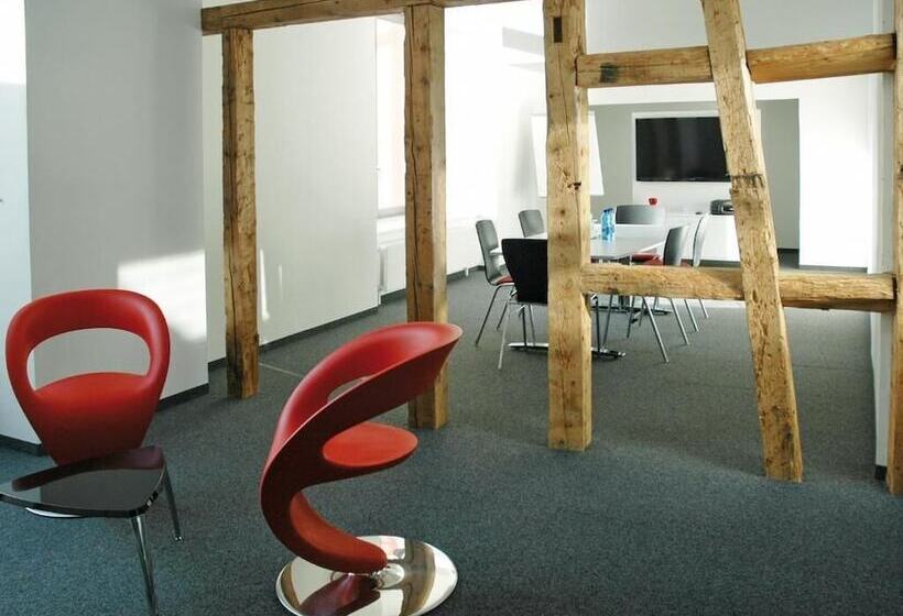 בית מלון כפרי Riverside