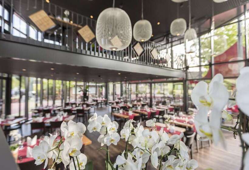 בית מלון כפרי Riverside