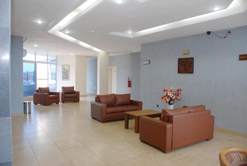 هتل Robinhood Inn