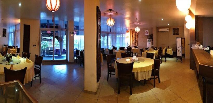 هتل Robinhood Inn