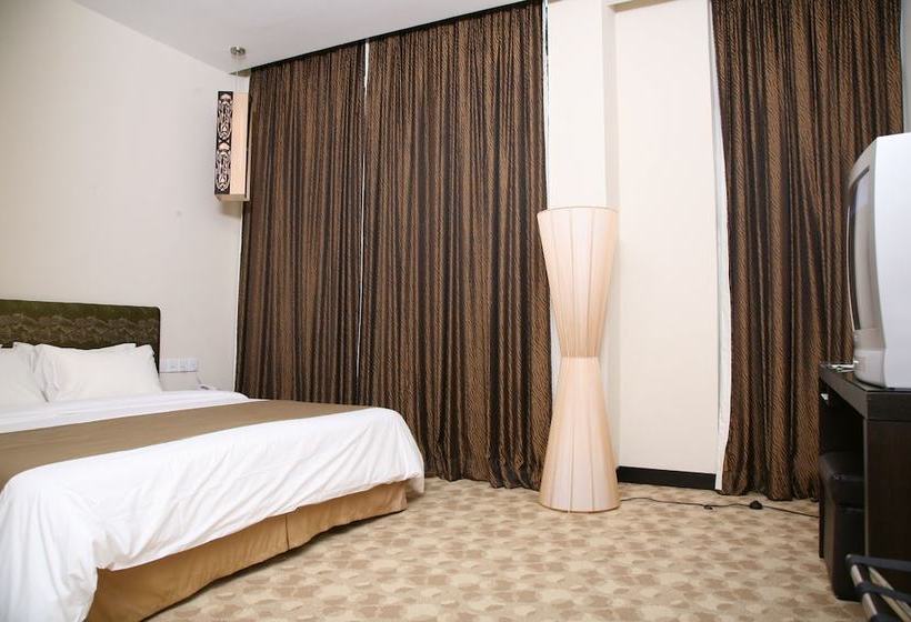 בית מלון כפרי Royal Guest House