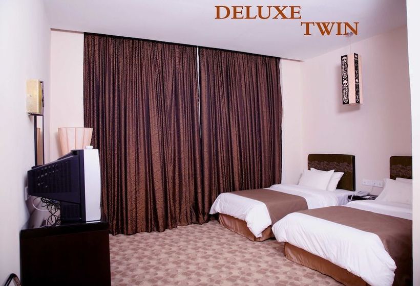 בית מלון כפרי Royal Guest House