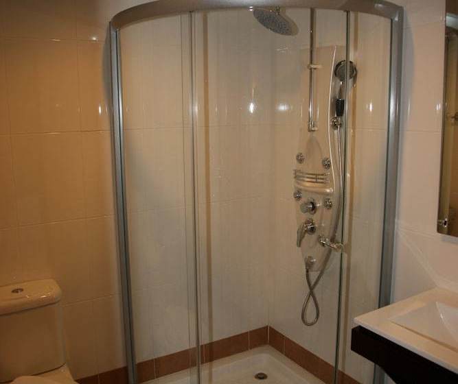 בית מלון כפרי Royal Guest House