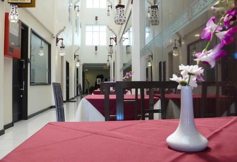 בית מלון כפרי Royal Guest House