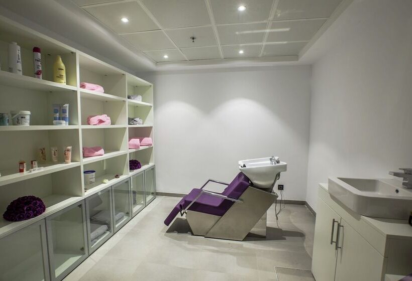 ホテル Royal Tulip Skikda