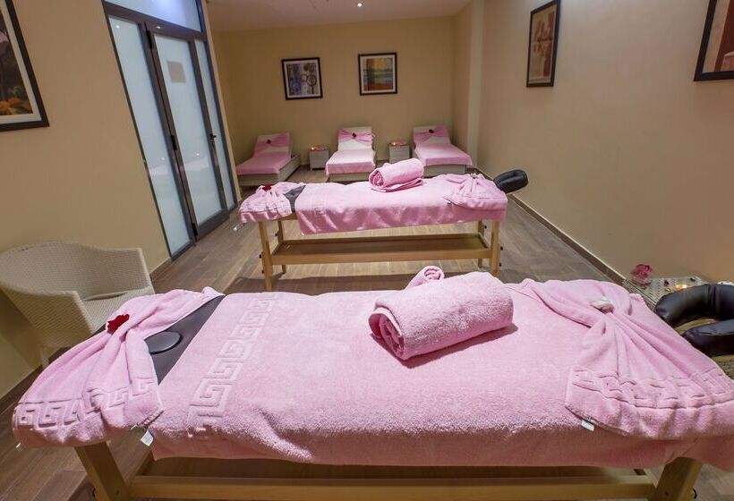 ホテル Royal Tulip Skikda