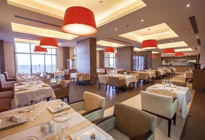 ホテル Royal Tulip Skikda