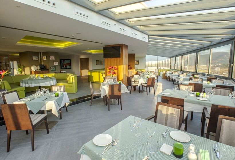 ホテル Royal Tulip Skikda