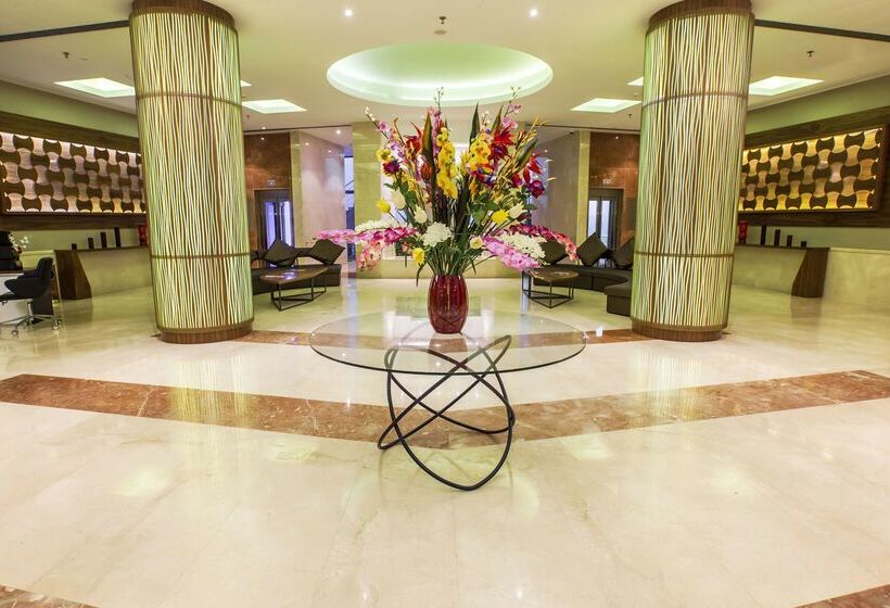 ホテル Royal Tulip Skikda