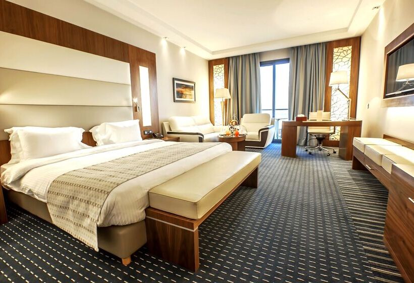 ホテル Royal Tulip Skikda