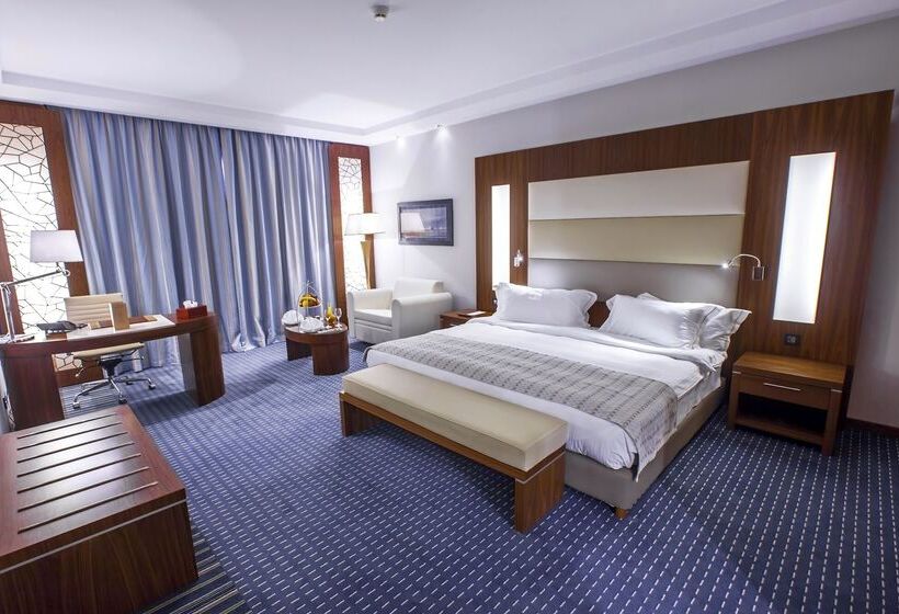 ホテル Royal Tulip Skikda