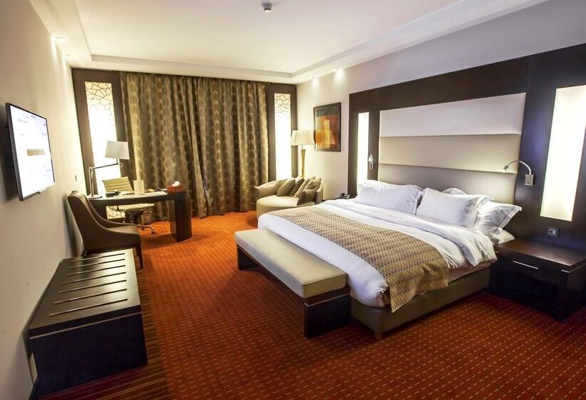 ホテル Royal Tulip Skikda