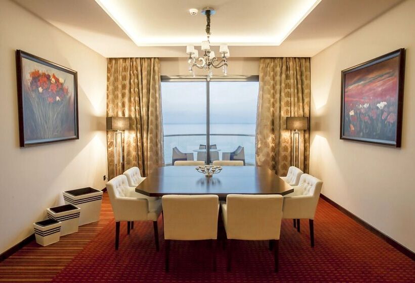 ホテル Royal Tulip Skikda