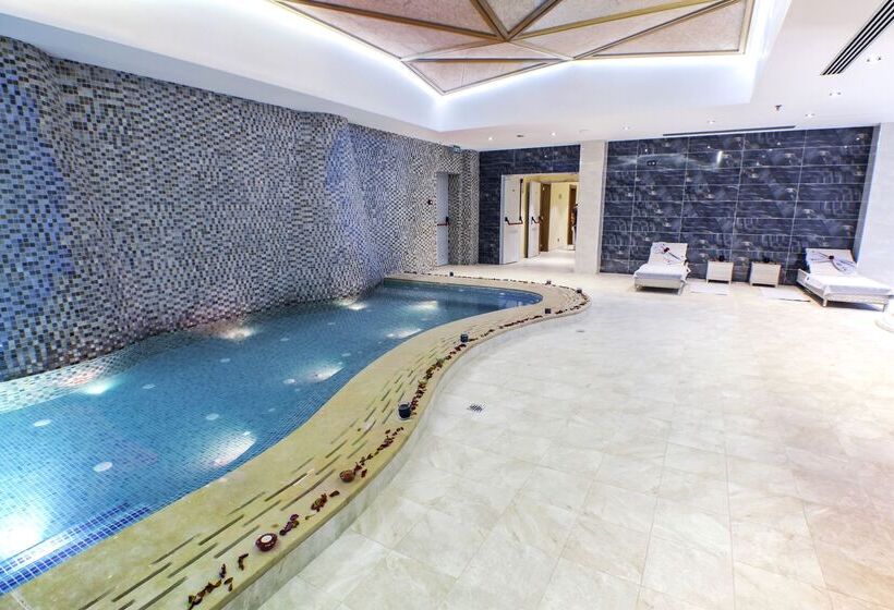 ホテル Royal Tulip Skikda