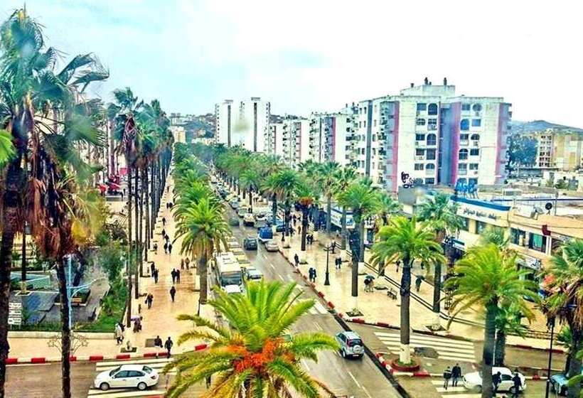 ホテル Royal Tulip Skikda