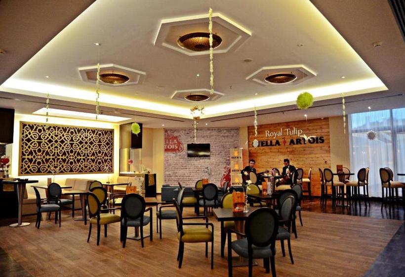 ホテル Royal Tulip Skikda