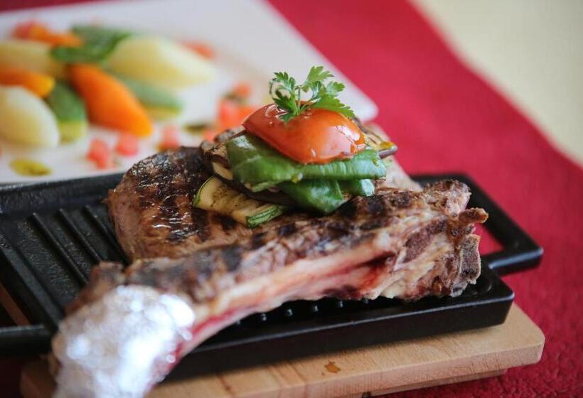 ホテル Royal Tulip Skikda