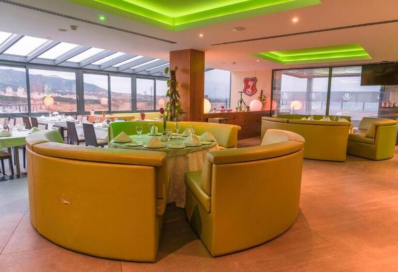 ホテル Royal Tulip Skikda