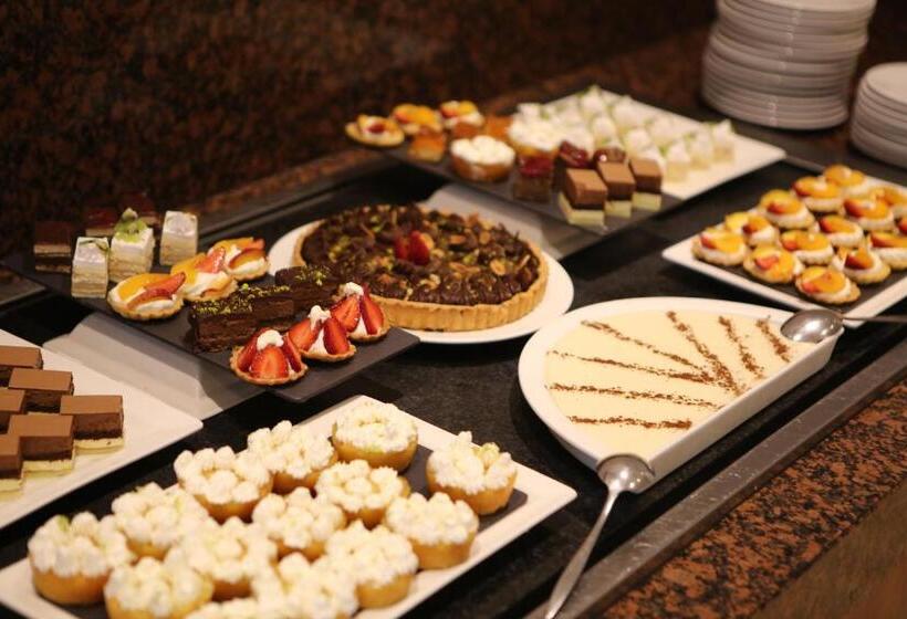 ホテル Royal Tulip Skikda