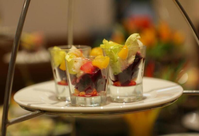 ホテル Royal Tulip Skikda