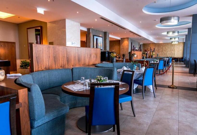 ホテル Royal Tulip Skikda