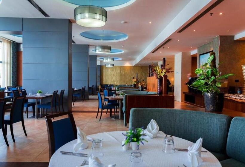 ホテル Royal Tulip Skikda