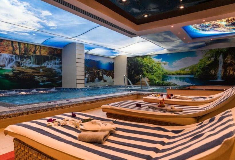 ホテル Royal Tulip Skikda