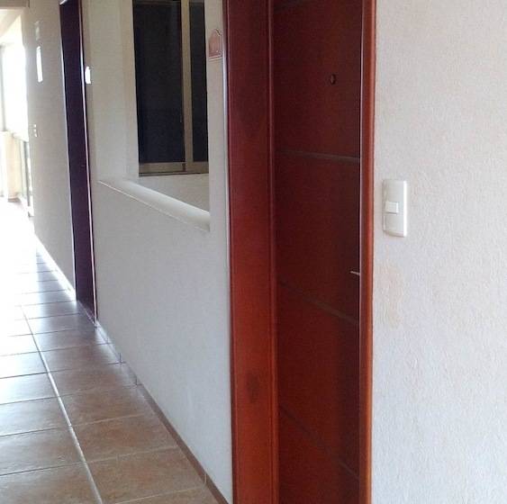 בית מלון כפרי Rs