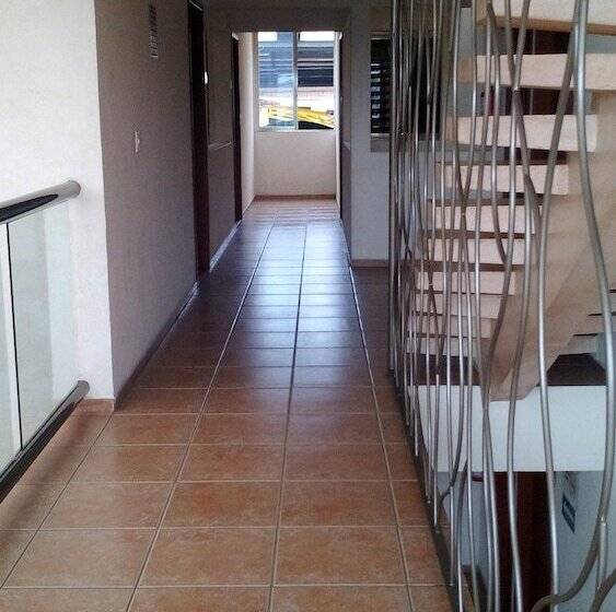 בית מלון כפרי Rs