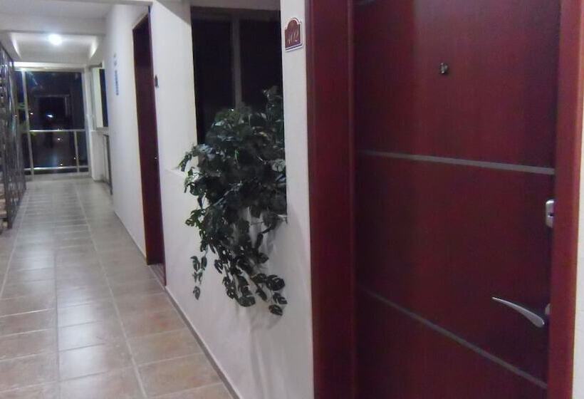 בית מלון כפרי Rs