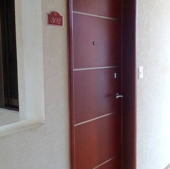 בית מלון כפרי Rs