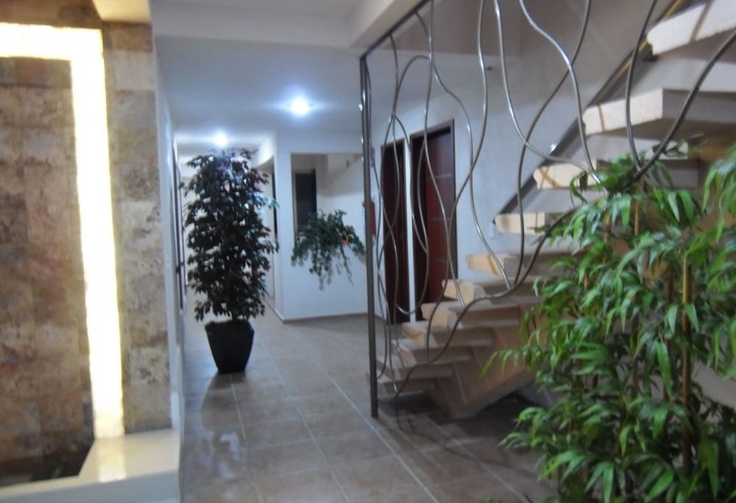 בית מלון כפרי Rs