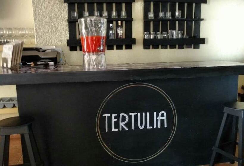 בית מלון כפרי Rs