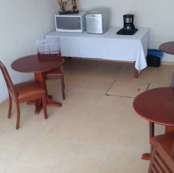 בית מלון כפרי Rs