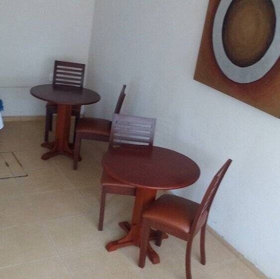 בית מלון כפרי Rs