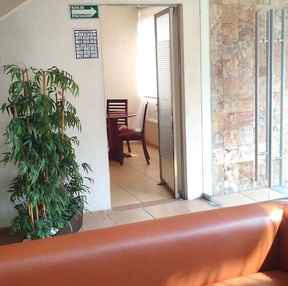 בית מלון כפרי Rs