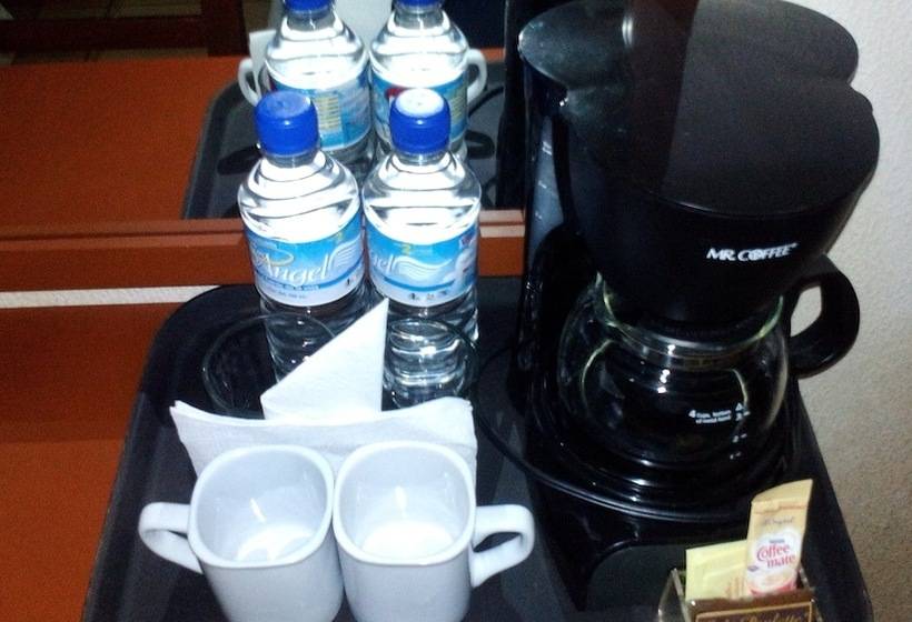 בית מלון כפרי Rs