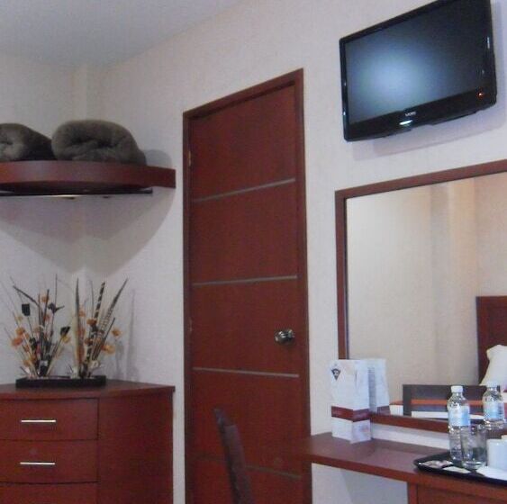 בית מלון כפרי Rs