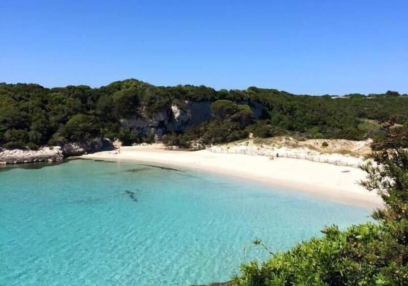 乡村酒店  Residence Casarina