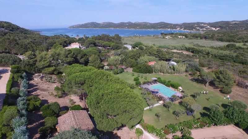 乡村酒店  Residence Casarina