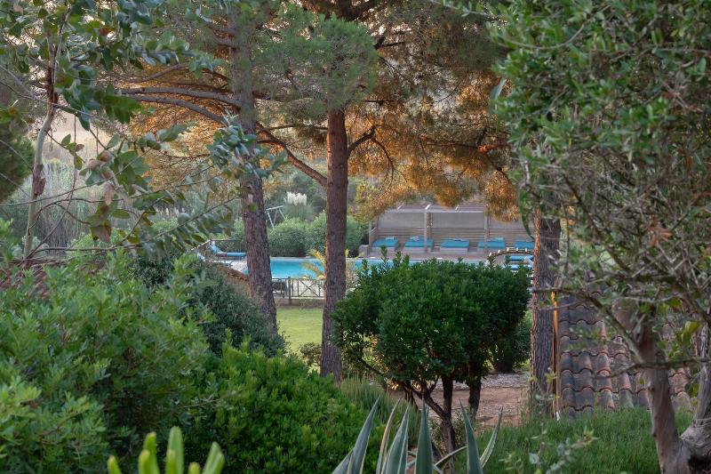 乡村酒店  Residence Casarina