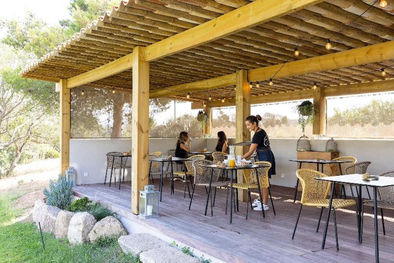 乡村酒店  Residence Casarina