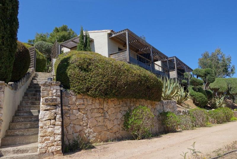 乡村酒店  Residence Casarina