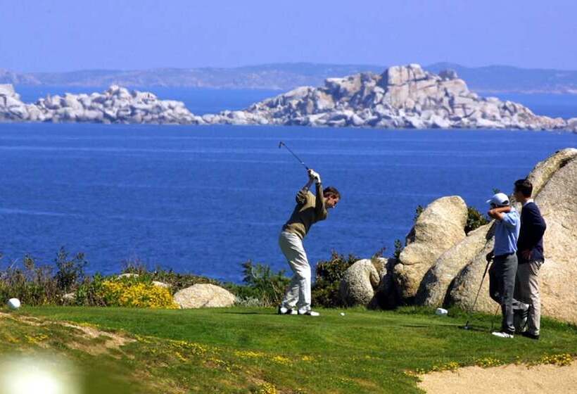 乡村酒店  Residence Casarina